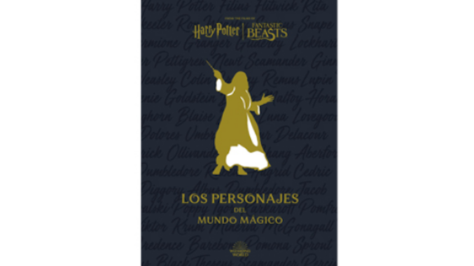 COLECCIÓN SMASH,  HARRY POTTER