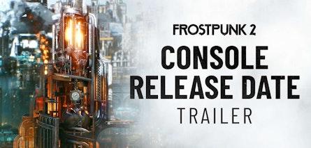 "Frostpunk 2" congela la fecha: el lanzamiento en consolas llega el 18 de septiembre