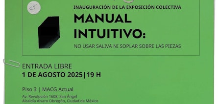 El Museo de Arte Carrillo Gil detona discursividades con dos nuevas propuestas
