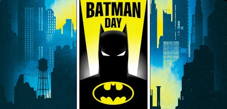 La Batiseñal iluminará la Ciudad de México en el Batman Day 2025
