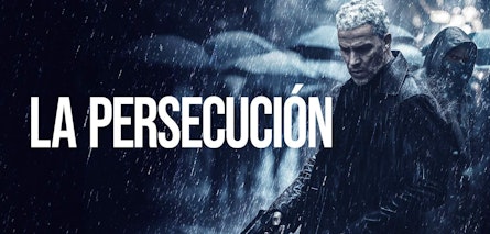 Adrenalina Pura+ estrena en exclusiva "La Persecución", un intenso thriller policiaco