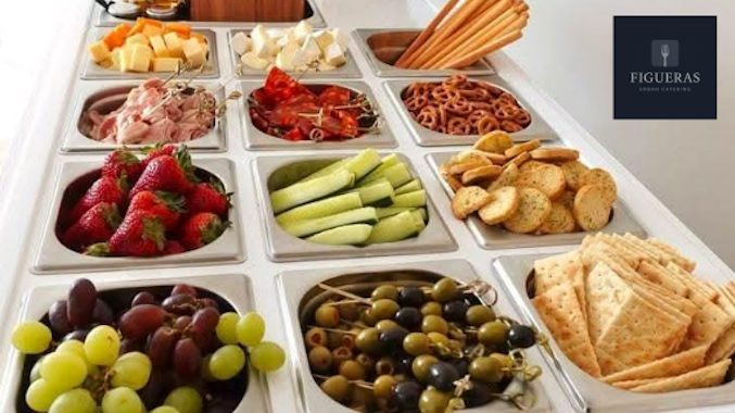 FIGUERAS URBAN CATERING