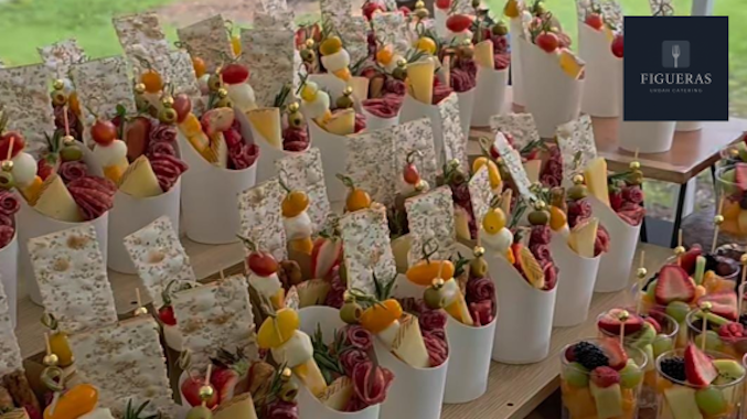FIGUERAS URBAN CATERING
