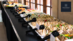 FIGUERAS URBAN CATERING
