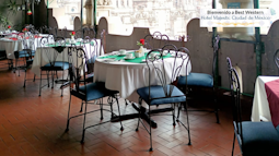 Best Western, Hotel Majestic