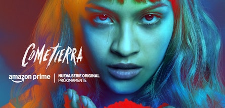 Prime Video revela el tráiler y la fecha de estreno de la serie "Cometierra"