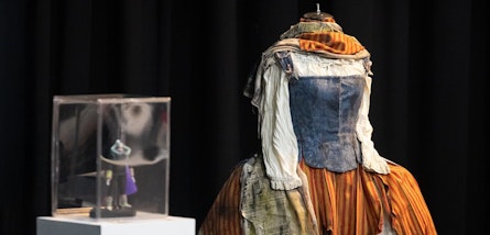 “Catálogo Vestuario a Escena Mx”, testimonio de un lenguaje artístico autónomo y esencial