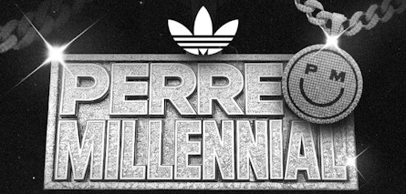 Festejar el noveno aniversario de Perreo Millennial