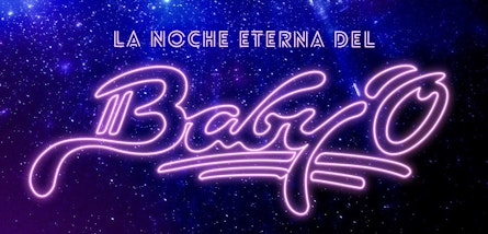 “La noche eterna del Baby’O”, documental dirigido por Emilio Maillé, tendrá su estreno en el Festival Internacional de Cine de Morelia