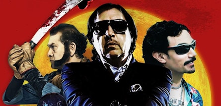 "Grandes Hits", de Mario Dávila, un viaje visual provocador y lleno de adrenalina
