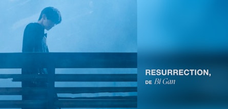 La esperada “Resurrection”, de Bi Gan, forma parte de la Selección Oficial del FICM 2025