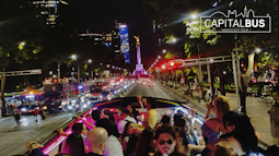 CAPITAL BUS
