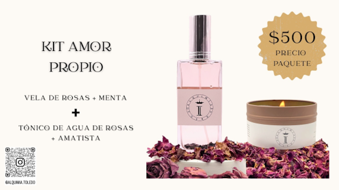 ALQUIMIA TOLEDO