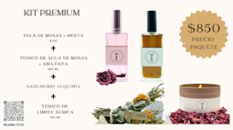 ALQUIMIA TOLEDO