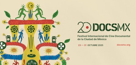 DocsMX celebra 20 años