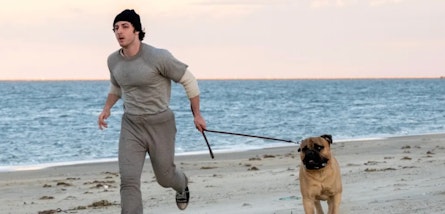 “I Play Rocky”: la historia real detrás del nacimiento de un ícono