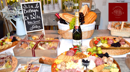 LA BOTTEGA DI BATTA
