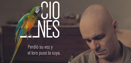 Llega a cines "Las mutaciones", película de Jorge Ramírez-Suárez con Tony Dalton y Mónica del Carmen