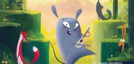 La entrañable película animada “Yuku y la flor del Himalaya” se estrenará en cines de México este mes