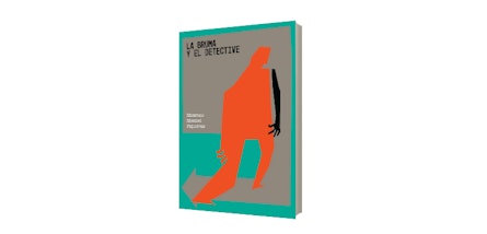 Entre la niebla y la sospecha: Mauricio Montiel Figueiras presenta "La bruma y el detective"