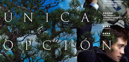 MUBI presenta el nuevo tráiler de "La única opción", de Park Chan-wook