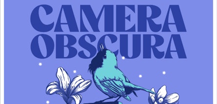 Grupo Indie Rocks! presenta a Camera Obscura en GDL, QRO y CDMX