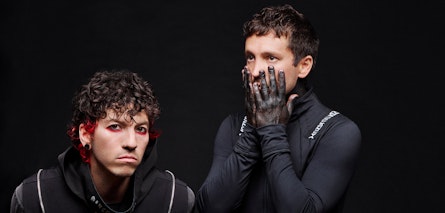 "Twenty One Pilots: más de lo que jamás imaginamos" llega a IMAX® y cines de todo el mundo el 26 de febrero