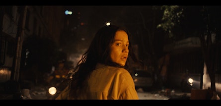 “Aún es de noche en Caracas” llega a México tras su paso por los festivales de cine más importantes del mundo