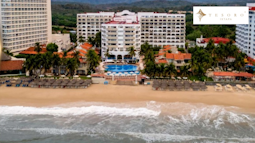 Hotel Tesoro, Ixtapa
