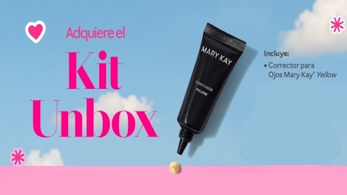 MARY KAY