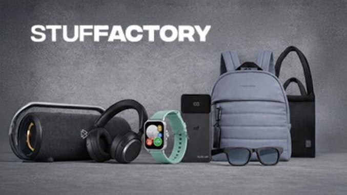 STUFFACTORY