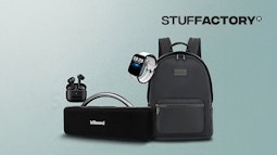 STUFFACTORY