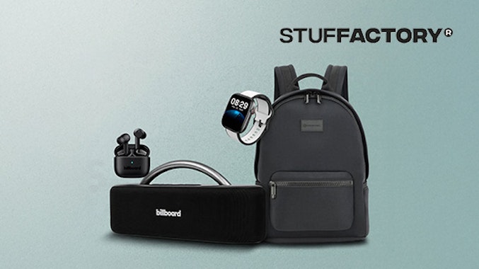 STUFFACTORY