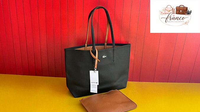 FRANCO, BOLSAS Y ACCESORIOS