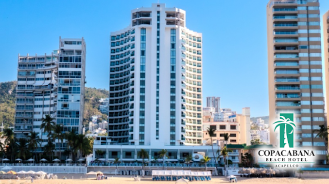 HOTEL COPACABANA