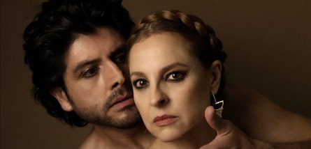"La niña en el altar", de Marina Carr, llega al Teatro El Galeón bajo la dirección de Enrique Singer