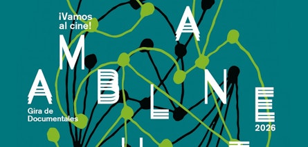 Ambulante Gira de Documentales llega a Querétaro del 19 al 26 de marzo