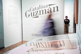 “Catalina Guzmán. Photo Chic”, la mirada femenina en la fotografía del siglo XX