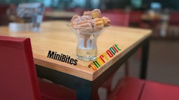SNACK PIT