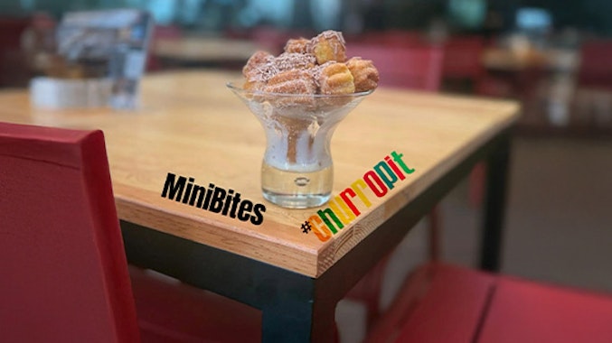 SNACK PIT