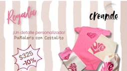 CREANDO BRANDING