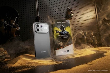 Infinix y Call of Duty: Mobile sellan alianza para impulsar el gaming móvil en México y Latinoamérica