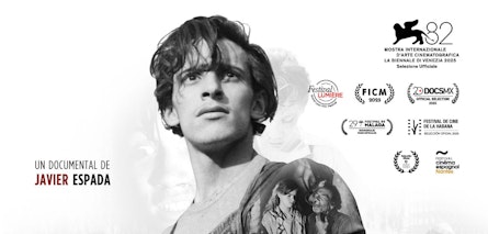 El documental "Memoria de Los olvidados" estrena en la Cineteca Nacional