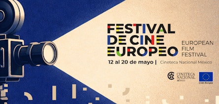 La Cineteca Nacional presenta el Festival de Cine Europeo 2026, una celebración a la diversidad cultural
