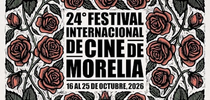 El FICM revela la imagen de su 24ª edición