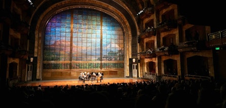 El Cuarteto Latinoamericano se despide de los escenarios con un emotivo concierto en Bellas Artes