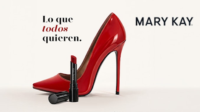 MARY KAY