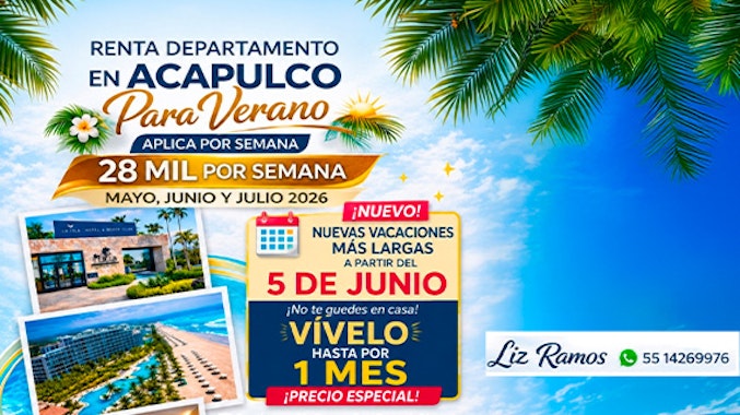Agencia de Viajes, VIVE AL VIAJAR