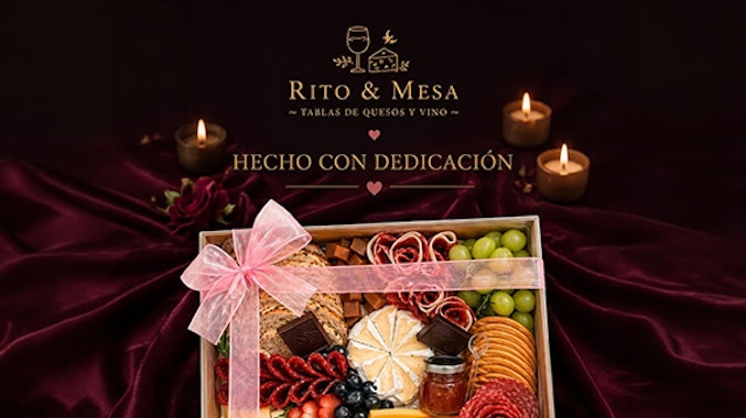 RITO & MESA