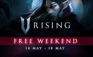 Responde al llamado de la noche y juega ‘V Rising’ gratis por tiempo limitado